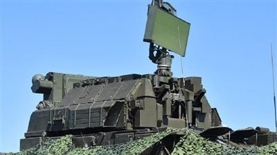 عاجل.. روسيا تسقط مسيّرتين حاولتا التحليق فوق موسكو