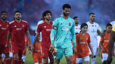 هنا موعدها.. موعد مباراة الأهلي القادمة في دوري أبطال إفريقيا 2023-2024