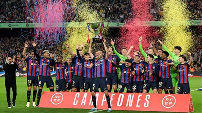 متى ينطلق الدوري الإسباني 2023-2024؟