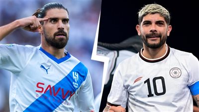 ما القنوات الناقلة لمباراة الهلال والشباب بالبطولة العربية 2023؟