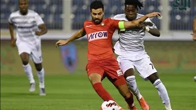 موعد مباراة الطائي وضمك والقنوات الناقلة في الجولة الإفتتاحية ببطولة دوري روشن السعودي 2023-2024