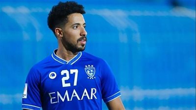 نجم الشباب السعودي يقول كلمته الأخيرة بشأن انضمامه إلى الأهلي!