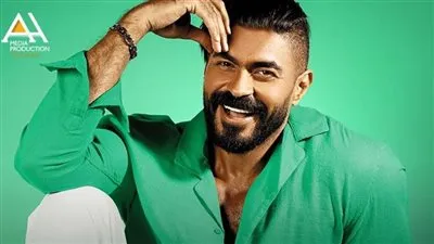 خالد سليم يفاجئ جمهوره بأغنية 