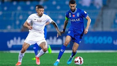 من هنا ssc السعودية.. القنوات الناقلة لمباراة الهلال والشباب فى كأس الملك سلمان البطولة العربية للأندية 9 أغسطس 2023 وموعد المباراة فى نصف النهائى تويتر