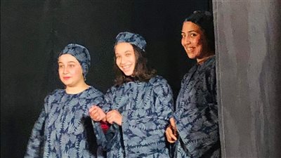 «إحنا التلاتة سكر نباتة».. ثلاثي أضواء السويس لـ«الفجر»: «هنبقى زي سمير وشهير وبهير»