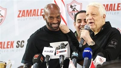 عاجل.. بيان ناري من شيكابالا ردًا على رئيس الزمالك المعزول مرتضى منصور