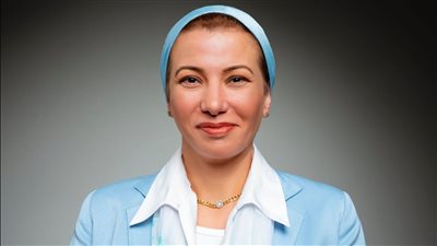 وزيرة البيئة تتوجه لمدينة العقبة بالأردن للمشاركة فى ورشة العمل الاقليمية