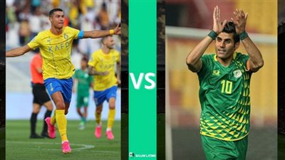 تردد القنوات الناقلة لمباراة النصر والشرطة في البطولة العربية.. مشاركة ماني ورونالدو