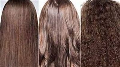 وداعًا للكيماويات.. أحصلي علي شعر ناعم أملس في ساعتين