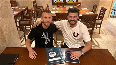 غزل المحلة يحسم ثان صفقاته رسميا