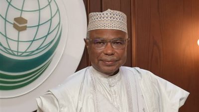 منظمة التعاون الإسلامي: نأمل أن يسهم رفع العقوبات عن سوريا في تخفيف معاناة شعبها