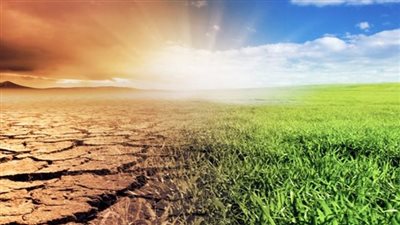 أستاذ مناخ يكشف مفاجأة صادمة: الشباب والأطفال أكثر من يعانوا من آثار التغيرات المناخية (فيديو)