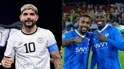 توقيت متابعة مباراة الهلال ضد الشباب تويتر في كأس الملك سلمان والقنوات الناقلة تردد قناة SSC SPORT الرياضية السعودية المفتوحة hd