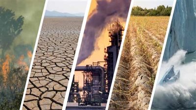 مستشار برنامج المناخ العالمى: الكرة الأرضية تغلي حاليا