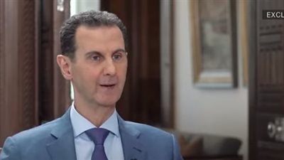 لوكاشينكو يعد في برقية للأسد بمواصلة دعم الشعب السوري بمرحلة إعادة الإعمار