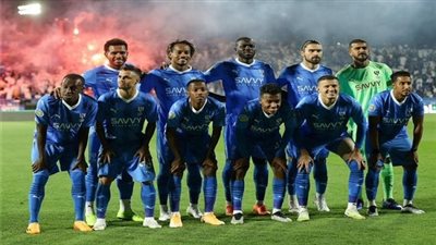 موعد مباراة الهلال والشباب اليوم في البطولة العربية والتشكيل والحكم والقنوات الناقلة بالترددات