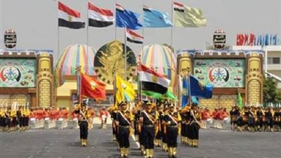 الكليات العسكرية تمنح خرجيها بكالريوس الاقتصاد والعلوم السياسية وإدارة الأعمال والهندسة