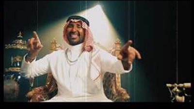 سبب تصدر أغنية «هلا بيك يا مدلع» للفنان أحمد سعد