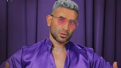 لهذا السبب أحمد سعد تريند يوتيوب 