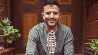 حمزة نمرة عن إشادة الملحن عمرو مصطفي: 