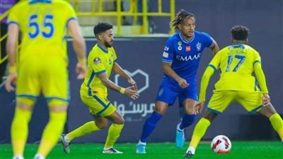 موعد ورابط حجز تذاكر مباراة الهلال والنصر في نهائي البطولة العربية للأندية فور طرحها خلال ساعات 