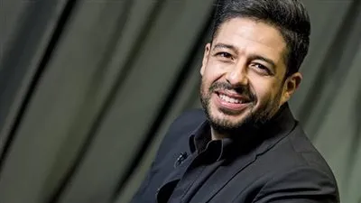 اليوم.. محمد حماقي يطرح ثالث أغانية الصيفية 