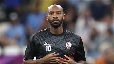 بند مثير يهدد مستقبل شيكابالا مع الزمالك 