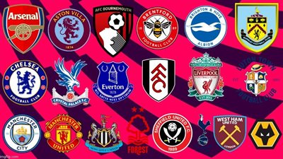 جميع مباريات الدوري الإنجليزي اليوم السبت 16-9-2023