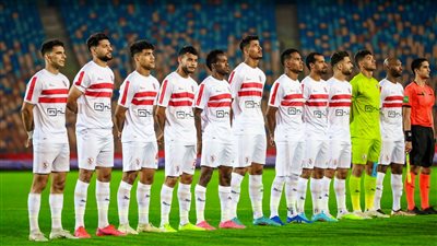 هل طلب نجم الزمالك فسخ عقده؟