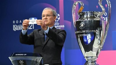 موعد قرعة دوري أبطال أوروبا 2023 – 2024 والقنوات الناقلة