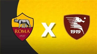 موعد متابعة مباراة روما ضد ساليرنيتانا في الدوري الإيطالي والقنوات الناقلة 