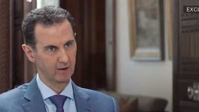 الرئيس السوري يترأس اجتماعا لقادة الأجهزة الأمنية في الجيش والقوات المسلحة