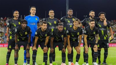 بديل حجازي.. اتحاد جدة يحسم اتفاقه مع أسطورة ريال مدريد