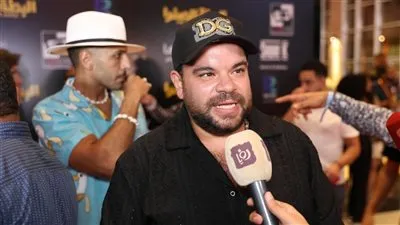 محمد عبد الرحمن: