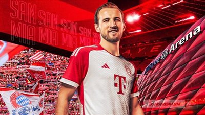 عاجل.. بايرن ميونخ يحسم صفقة هاري كين