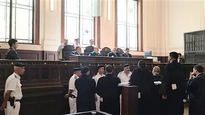 تأجيل محاكمة 5 متهمين في سيدي براني لاستعراضهم القوة وقتل شرطي لـ5 سبتمر