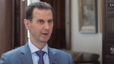 بشار الأسد: المقاومة الفلسطينية فرضت واقعا جديدا في منطقتنا