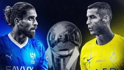 القنوات الناقلة لمباراة الهلال والنصر في نهائي البطولة العربية 2023؟