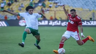 عاجل.. فرمان نارى من كولر تجاه علي معلول