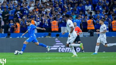 بعد توديع كأس الملك سلمان.. الهلال يقترب من خطف جوهرة الشباب