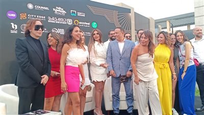  مايكل سينكو يكشف عن كواليس عرض الأزياء بالعلمين.. التفاصيل كاملة