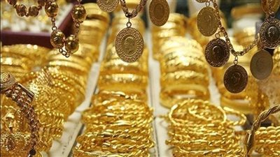 مباشر now.. سعر الذهب اليوم golden price في مصر (تحديث جديد)