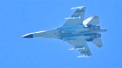 الصين ترسل 6 سفن بحرية و33 طائرة مقاتلة نحو تايوان 