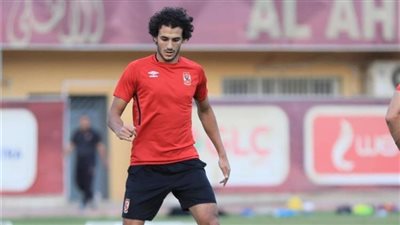 خاص- عربي بدر ينتقل إلى المقاولون العرب لمدة 3 مواسم