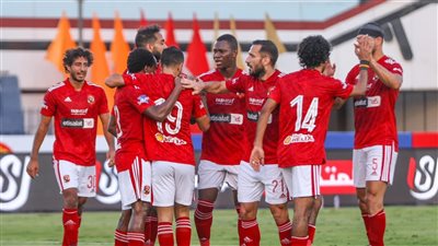 ما هي قائمة الأهلي في الموسم الجديد 2023/2024؟