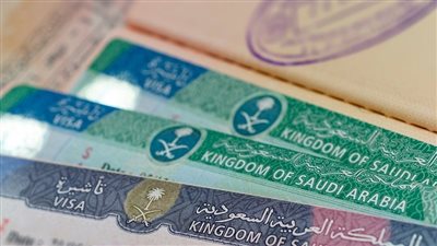 خطوات الاستعلام عن تأشيرة السعودية 1445