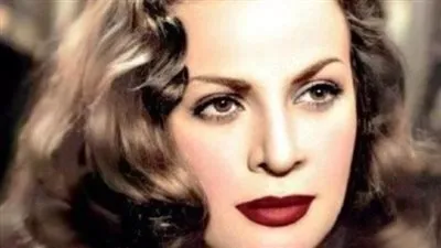 في عيد ميلاد «مارلين مونرو الشرق».. من هي هند رستم 