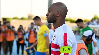نجم الزمالك السابق يكشف.. هل يرحل شيكابالا؟ 