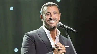 حرمني من اسم امي.. كاظم السهر يكشف سبب استيائه من لقب 