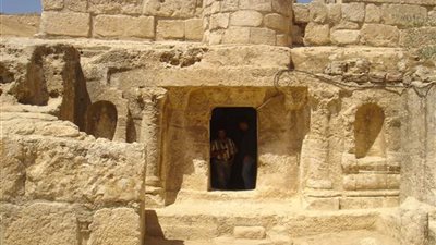 تعرف على قصة أهل الكهف